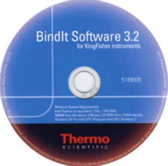 KingFisher Software and Protocols .